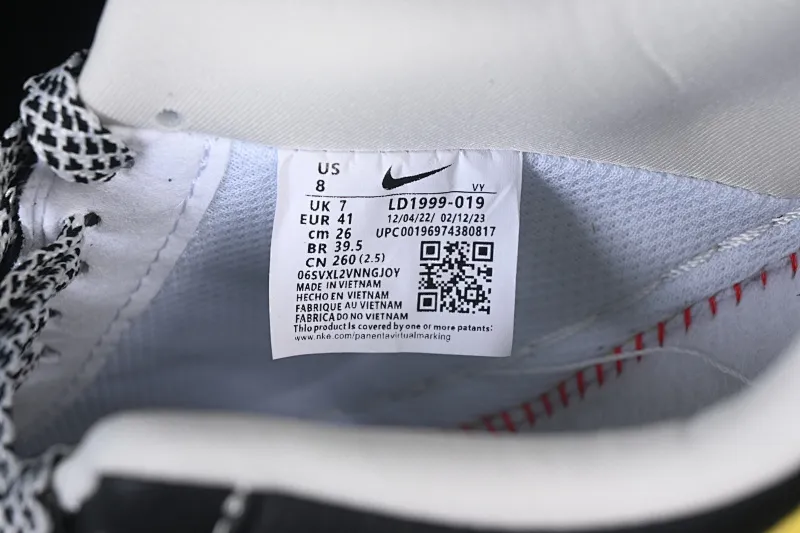 All categories Nk Air Force 1 Air Force series Nk Air Force 1 Low Air Force low-top Nike Air Force 1'07 Low Fendi joint Air Force 1 low-top casual sneakers LD1999-019